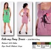 Ride my pony dress