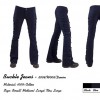 Buckle Jeans