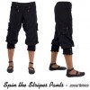 Spin the Stripe Pants
