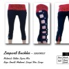 Leopard Buckles