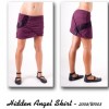 Hidden Angel Skirt
