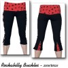 Rockabilly Buckles
