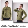 Hidden Angel Jacket