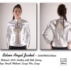 Silver Angel Jacket