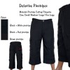Defective Pinstripes
