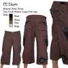 CS Shorts