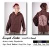 Sungod Hoodie