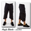 Angle Shorts
