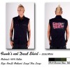 Funks not Dead Shirt