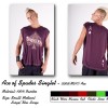Ace of Spades Singlet