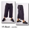7X Shorts