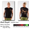 Skull Singlet