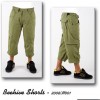 Beehive Shorts
