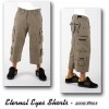 Eternal Eyes Shorts