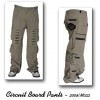 Circuit Board Pants