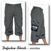 Defective Shorts