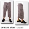 CC Board Shorts