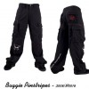 Baggie Pinstripes