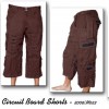 Circuit Board Shorts