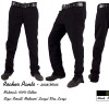 Rocker Pants