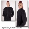 Reptilian Jacket