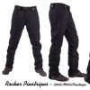 Rocker Pinstripes