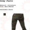 army pants