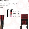rip skirt