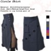 circle skirt