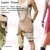 layer dress