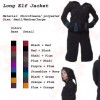 long elf jacket