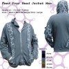 feed your head jacket man
